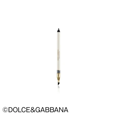 ドルチェ＆ガッバーナ ビューティ(DOLCE＆GABBANA BEAUTY) ドルチェ＆ガッバーナ スリークコール グライダー 06 METALLIC STEEL（メタリック スチール）