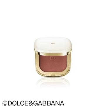 ドルチェ＆ガッバーナ ビューティ(DOLCE＆GABBANA BEAUTY) ドルチェ＆ガッバーナ チークス＆アイズ マッチ 06 PLAYFUL ROSEWOOD（プレイフル ローズウッド）