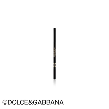 ドルチェ＆ガッバーナ ビューティ(DOLCE＆GABBANA BEAUTY) ドルチェ＆ガッバーナ ブロウリスタイラー ペンシル 05 BROWN BLACK（ブラウン ブラック）