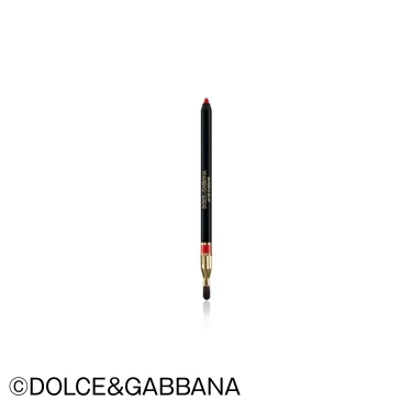 ドルチェ＆ガッバーナ ビューティ(DOLCE＆GABBANA BEAUTY) ドルチェ＆ガッバーナ マイリップ オーバーライナー 08 MY DEVOTION RED（マイ ディヴォーション レッド）