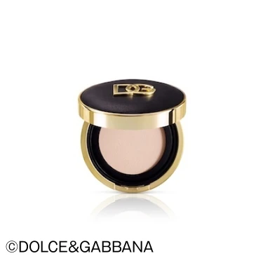 ドルチェ＆ガッバーナ ビューティ(DOLCE＆GABBANA BEAUTY) ドルチェ＆ガッバーナ グロウ クッション 01C