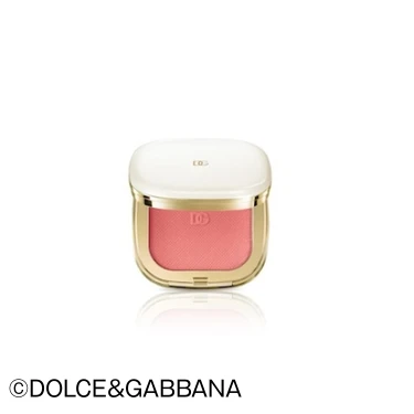 ドルチェ＆ガッバーナ ビューティ(DOLCE＆GABBANA BEAUTY) ドルチェ＆ガッバーナ チークス＆アイズ マッチ 03 HOPEFUL ROSE（ホープフル ローズ）