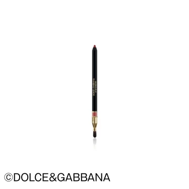ドルチェ＆ガッバーナ ビューティ(DOLCE＆GABBANA BEAUTY) ドルチェ＆ガッバーナ マイリップ オーバーライナー 07 MY CRIMSON RED（マイ クリムゾン レッド）