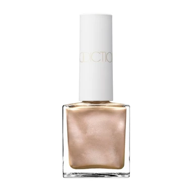 ADDICTION ザ マグネット ネイルポリッシュ “アンアースド ラスター” 101MG Golden Topaz