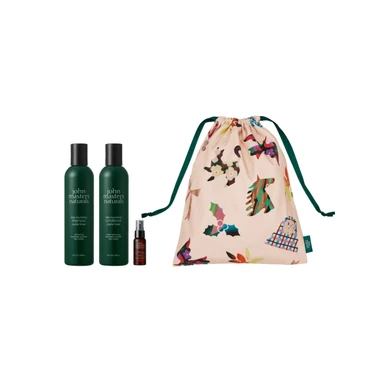 ジョンマスターオーガニック(john masters organics) organic hair care coffret 〈regular〉