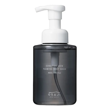 センシティブ スキン フォーミングボディウォッシュ