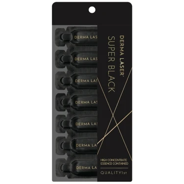 スーパーブラックVC 1ショット