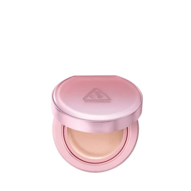 3CE フィッティング メッシュ カバークッション N1.5