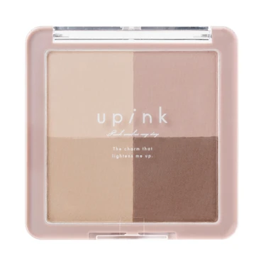 メイクフレームシェーディング