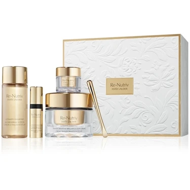 リニュートリィブ ダイヤモンド ブリリアンス クリーム 50mL コフレ