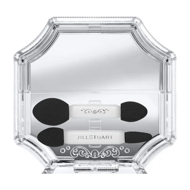 ジルスチュアート　ビューティ ドレスドブルーム アイズ レディトゥブラッシュ