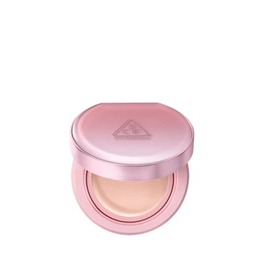 3CE フィッティング メッシュ カバークッション P01