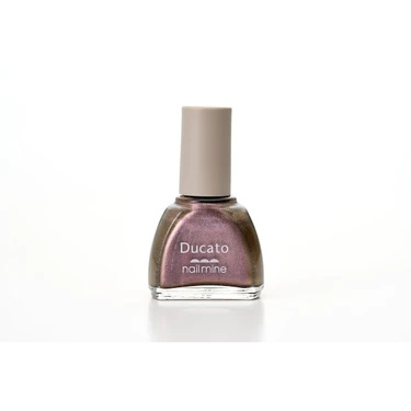 デュカート ネイルマイン 41 スモーキー ボルドー