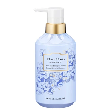 ブルーハイドレンジア リペアスムースシャンプー