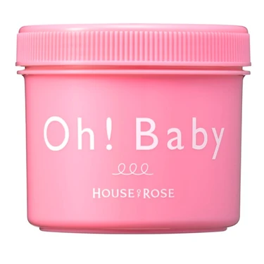 ハウス オブ ローゼ(HOUSE OF ROSE) ボディ スムーザー JP