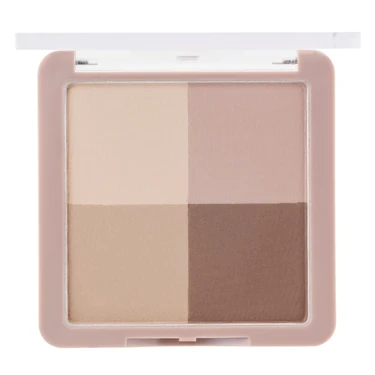 upink(ユーピンク) メイクフレームシェーディング クールモカ