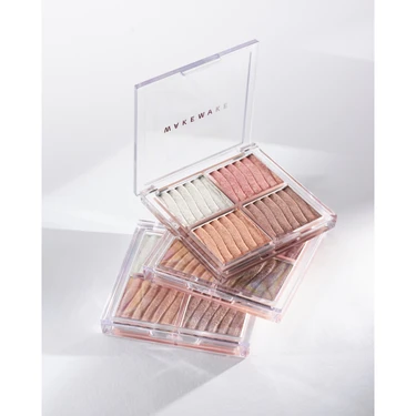 グロウコンタリングハイライターパレット