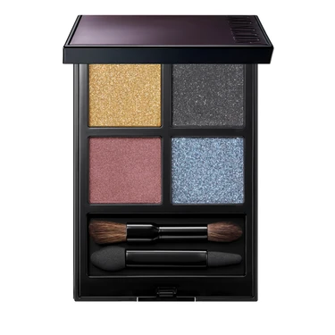 ADDICTION ザ アイシャドウ パレット + 101 Cherry Dusk　※限定色