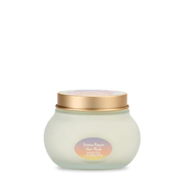 リペアマスク ホワイトティー・セレブレーション