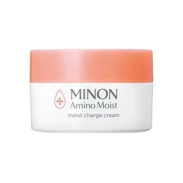 モイストチャージ クリーム