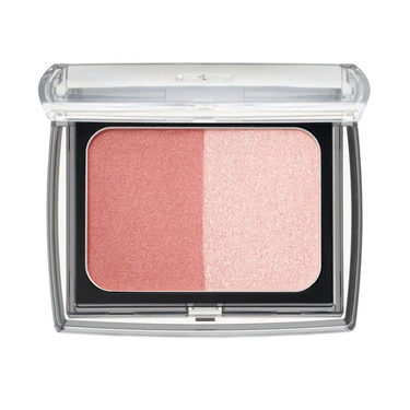 ファンケル(FANCL) ニュアンスコントラストチークカラー 12 フレッシュコーラル