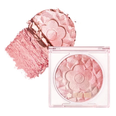 DAISY DOLL by MARY QUANT(デイジードール バイ マリークヮント) パウダー ブラッシュ ブルーム 09 コイゾラピンク