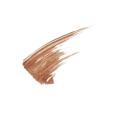 ADDICTION ザ アイブロウマスカラ カラーニュアンス 004 Terracotta Beige