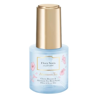 チェリーブロッサム&アフタヌーンティーブレンド ピロー&ルームミスト