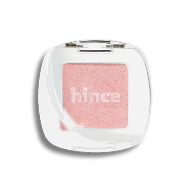 hince(ヒンス) シングルアイシャドウ 12 PEARLY PETAL