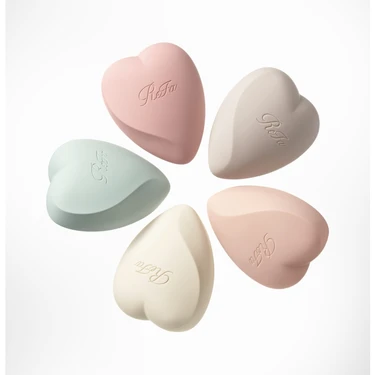 ReFa HEART BRUSH for SCALP