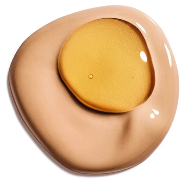 クラランス(CLARINS) ダブル セーラム ファンデーション