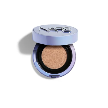 NARS コズミック ライトリフレクティング セラムクッションファンデーション ケース