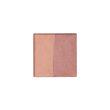 フラワーミネラル カラーパウダー デュアル