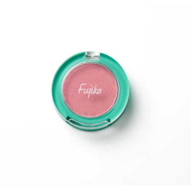 フジコ どこでもチーク 02 沼らせピンク