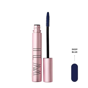 ILM(イルム) AIマスカラ ディープブルー