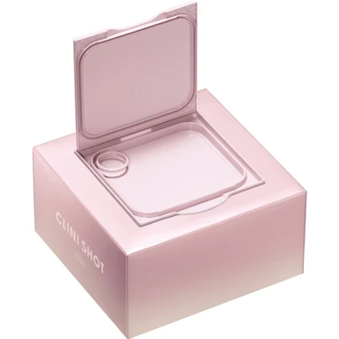 CLEAR TURN(クリアターン) クリニショット モイストリフトマスク