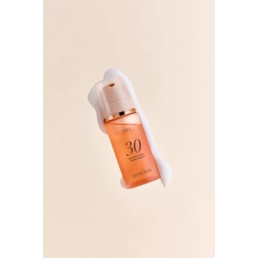 MENOKIN(メノキン) 30秒クイックバブルマスク LIFT