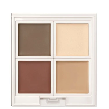 ADDICTION コンプリートパレット “ソフト ヒュー” 102 Maroon Hue