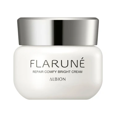フラルネ リペアコンフィ ブライトクリーム