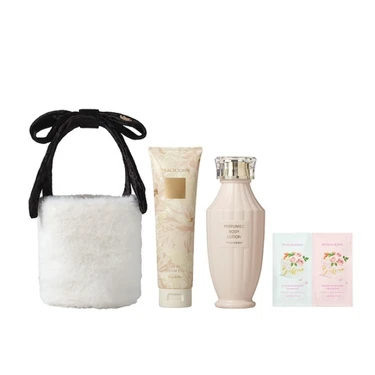 バスト＆ボディケアセット