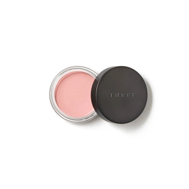 THREE(スリー) グラムトーンカラーカスタード 09 GENTLE BLOOM