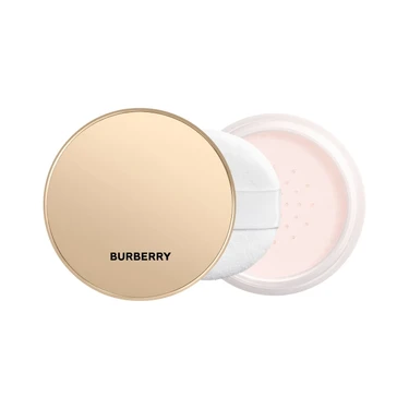 Burberry beauty(バーバリー ビューティ) バーバリー ビヨンド ウェア フィニッシング ＆ スムージング ルース パウダー 01 BLOOM