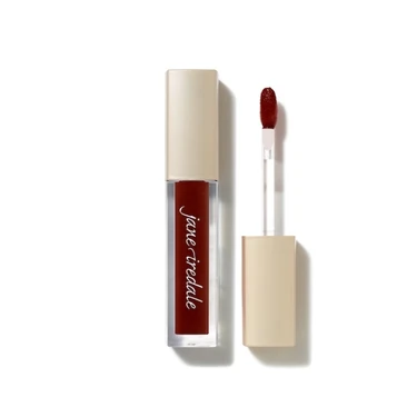 ジェーン・アイルデール カラーラックス リップグレイズ チェリーノアール