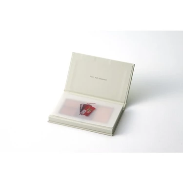 オサジ(OSAJI) ニュアンス スタイリング カラー パレット H31 Penséeswoamu〈パンセを編む〉