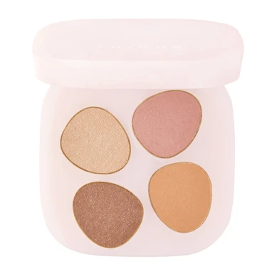 to/one(トーン) ペタル フロート アイパレット EX04 etsunagi