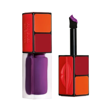 メイクアップフォーエバー(MAKE UP FOR EVER) アーティスト リキッド カラー マット 825