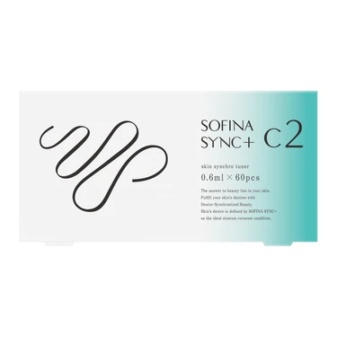 角層シンクロチューナー C2