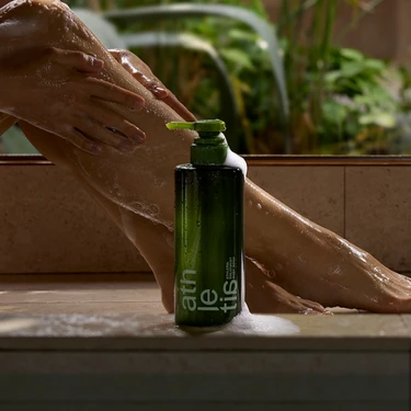 athletia(アスレティア) トリートメント ボディウォッシュ