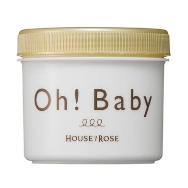 ハウス オブ ローゼ(HOUSE OF ROSE) ボディ スムーザー WR