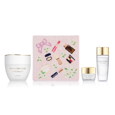 アクア チャージ セット